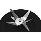 Licuadora Doumix Pro Con Vaso De Vidrio Home Elements 5