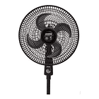 Ventilador Air Protect Eco 2 En 1 Negro 3