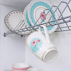 Platero Classic De 70 Cm Blanco Rejiplas 2