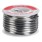 Soldadura De Estaño / Antimonio De Uso General 2