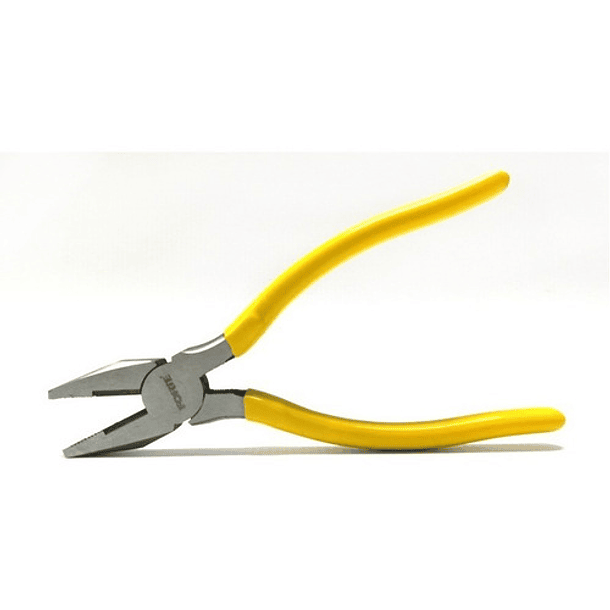 Alicate Electricista De 8  