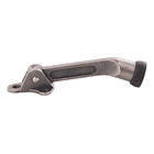 Fija Puerta Pavonado 3