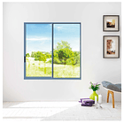 Ventana Corrediza Crudo de 1.2 x 1.2 m - Vidrio de 4 mm﻿ 2