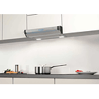 Campana Okra Haceb Ozono Inox 60 Cm 2 Velocidades 4