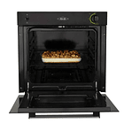 Horno Haceb A Gas Natural Casia 60 Cm Negro  3