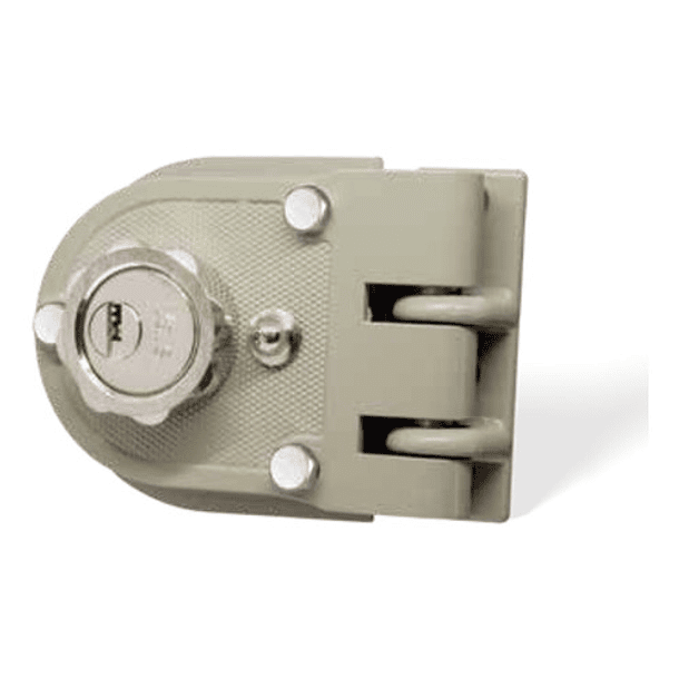 Cerradura Sobreponer 396-60 Sirp Izquierda 