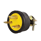 Enchufe Mirada China Codelca 1