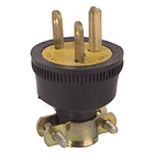 Enchufe Mirada China Codelca 2