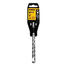 Broca Sds Plus Dw5437 De 1.27 X 15.24 Cm 2