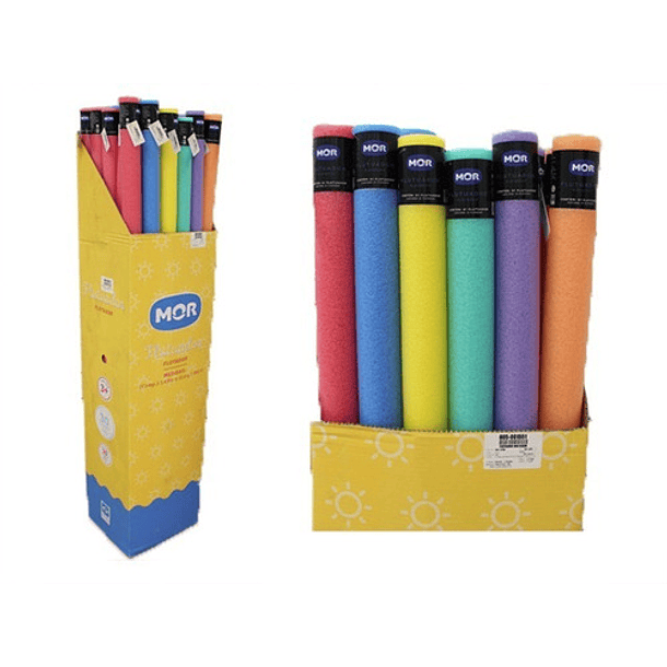 Flotador Tubular Para Natación 