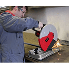 Tronzadora 14 PuLG Einhell Tc-mc355 2