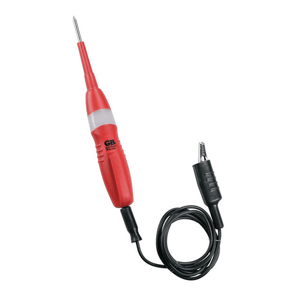 Probador De Voltaje Automotriz Vdc Gb 