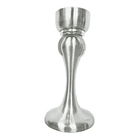 Tope Magnético Níquel Para Puerta 1