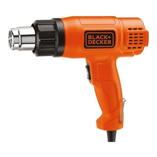 Pistola Aire Caliente Hg 