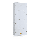 Tablero Bifásico De 24 Circuitos Sin Totalizador - 225 A 1