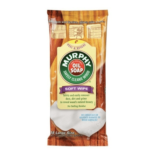 Limpiador Para Muebles 