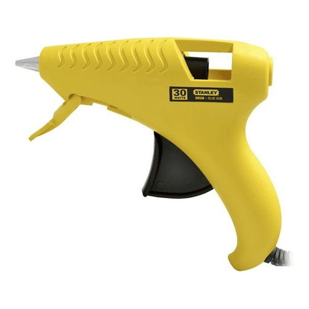 Pistola De Silicona Gr20 