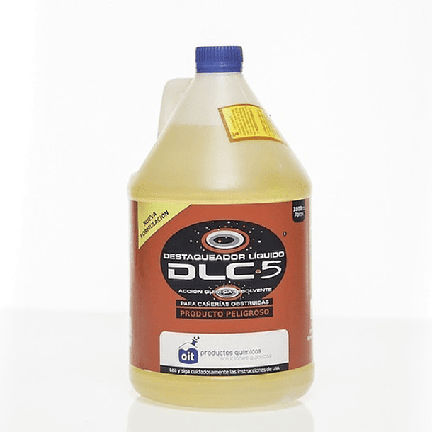 Destaqueador Liquido 3800cc 