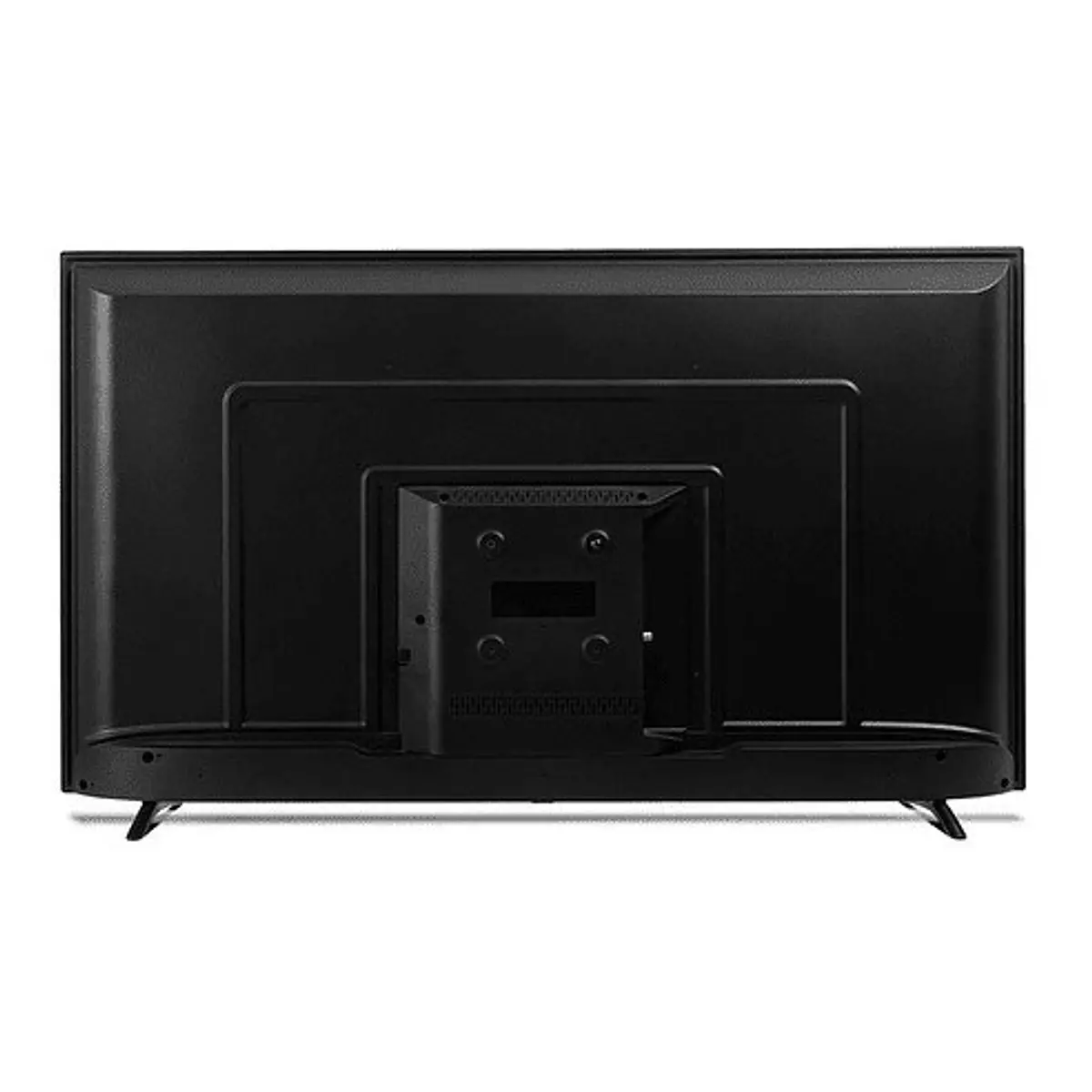 Televisor Smart Tv Challenger 42 (105 Cm) Full Hd Led Negro