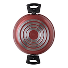 Cacerola Con Tapa 16 Cm Antiadherente Ilko 3