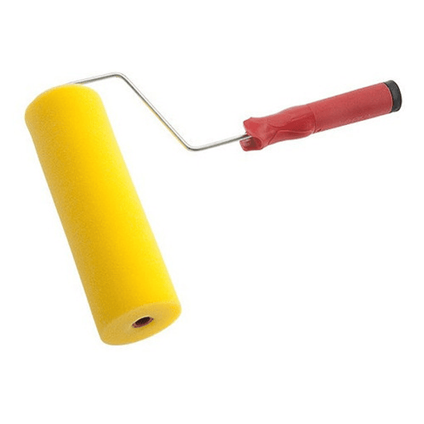 Rodillo Profesional De Espuma De 9  