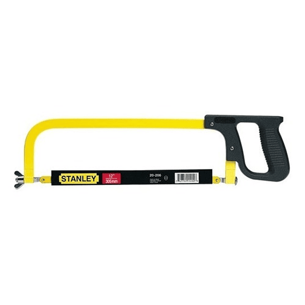 Marco Para Segueta De 30.5 Cm 