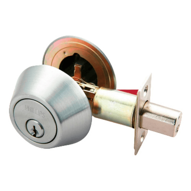 Cerrojo Oslo Acero Inoxidable Us32d 0006755 