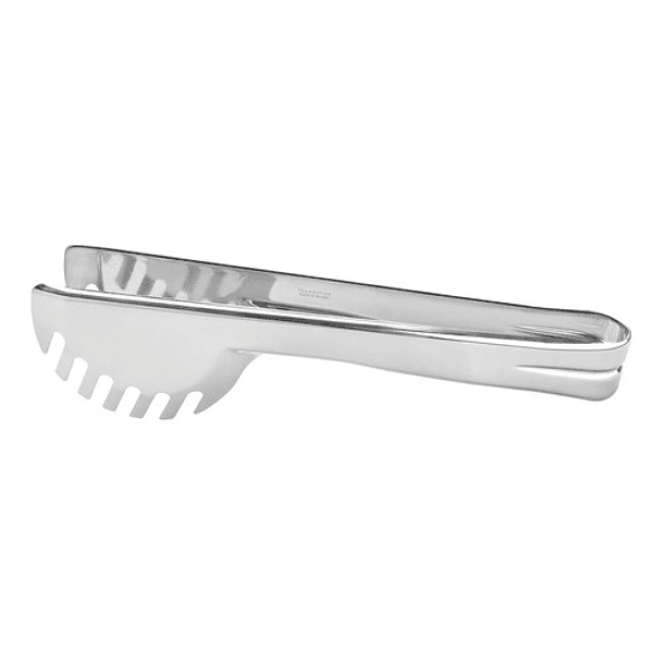 Pinza Para Pasta De Acero Inoxidable 