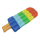 Flotador Tipo Paleta Randers 1