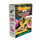 Flotador Tipo Paleta Randers 2