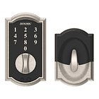 Cerradura Digital Be375 Camelot 2