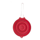 Escurridor Plegable De Silicona La Maison 3