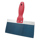 Espátula De Acero Con Mango Plástico 20.3 Cm 3