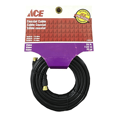 Cable Coaxialvideo Ref: 3380342
