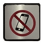 Letrero Autoadhesivo De Señalización 3