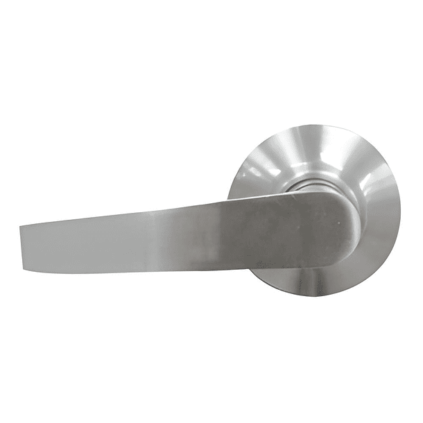 Cerradura Austin Para Alcoba Yale Satinada 