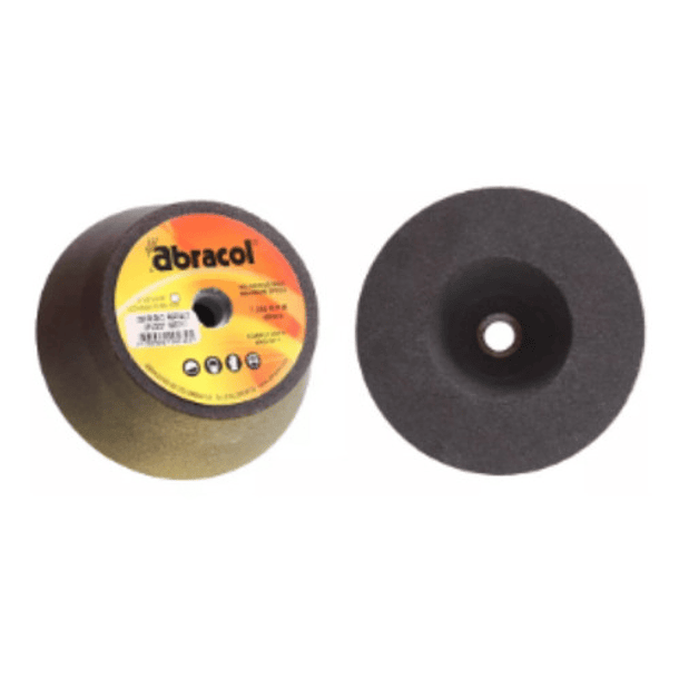 Piedra Copa Para Refractario C-80 