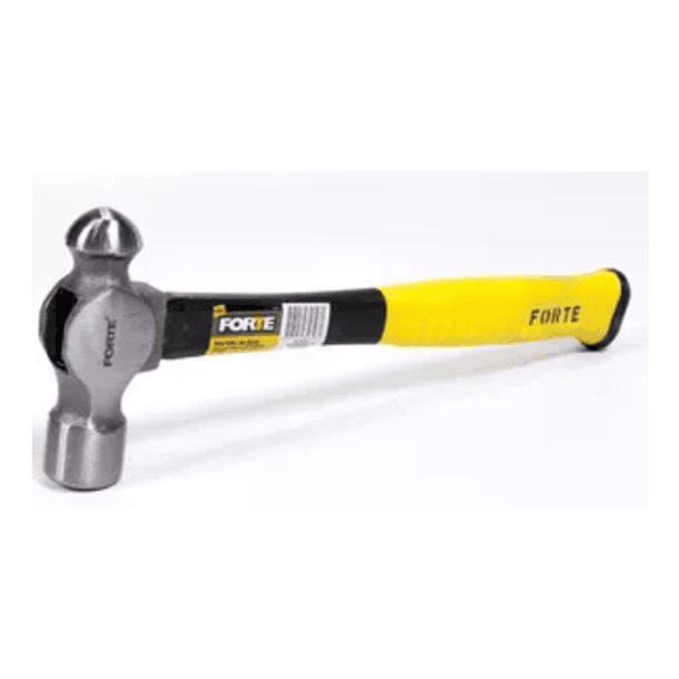 Martillo Bola Fibra De Vidrio  16 Oz 