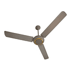 Ventilador Techo Bronce De 3 Aspas 2