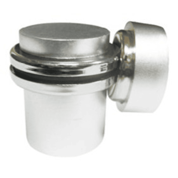 Tope De Puerta Magnético De 40 Mm 