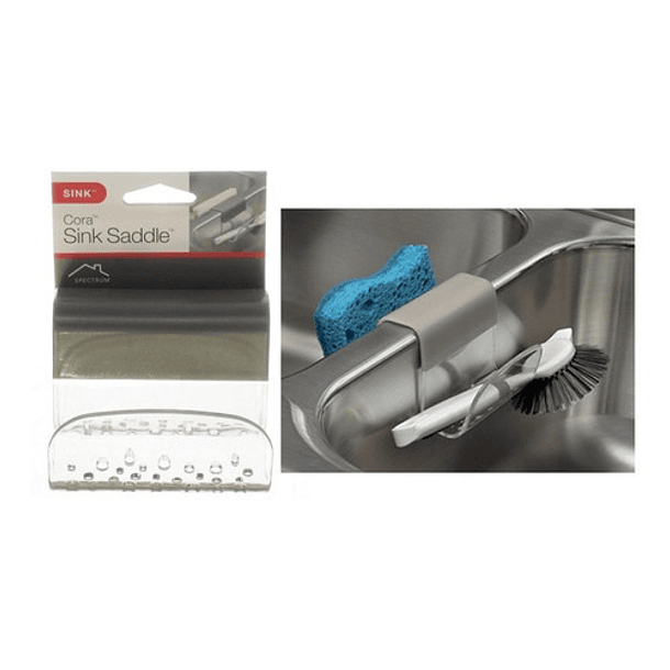 Organizador Para Cocina 3 X 5 X 3.75 PuLG Plástico 