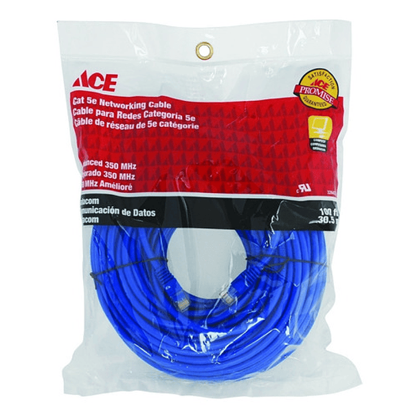 Cable Para Red Categoría 5e Ref: 3264272 