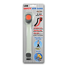 Brazalete Luz Led Ajustable 1