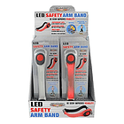 Brazalete Luz Led Ajustable 2