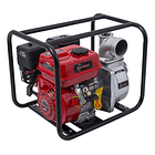 Motobomba Gasolina Mbpm30 - 6.5 Hp 1