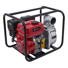 Motobomba Gasolina Mbpm30 - 6.5 Hp