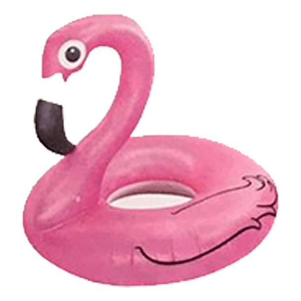 Flotador Tipo Flamingo Randers 2