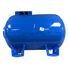 Tanque Hidroneumático Horizontal De 60 Litros 1