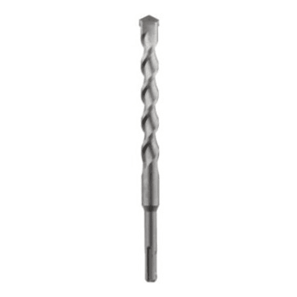 Broca Muro Sds 1/4  X 12  