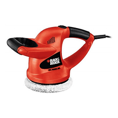 Polichadora Black Decker Wp900